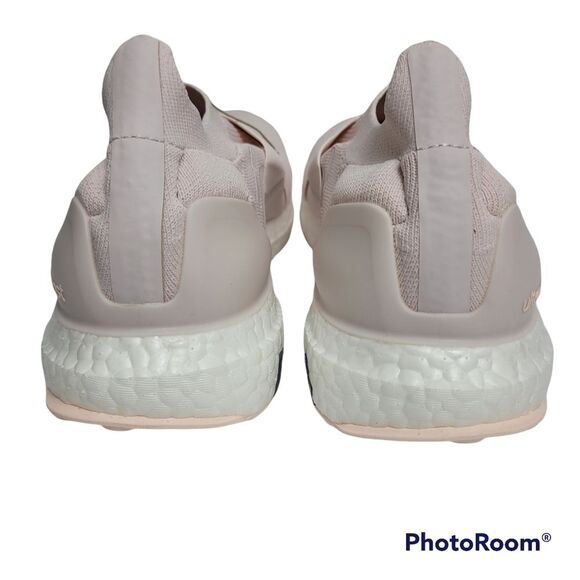 ADIDAS ULTRABOOST SLIP-ON Size 9.5‎ - Picture 6 of 10